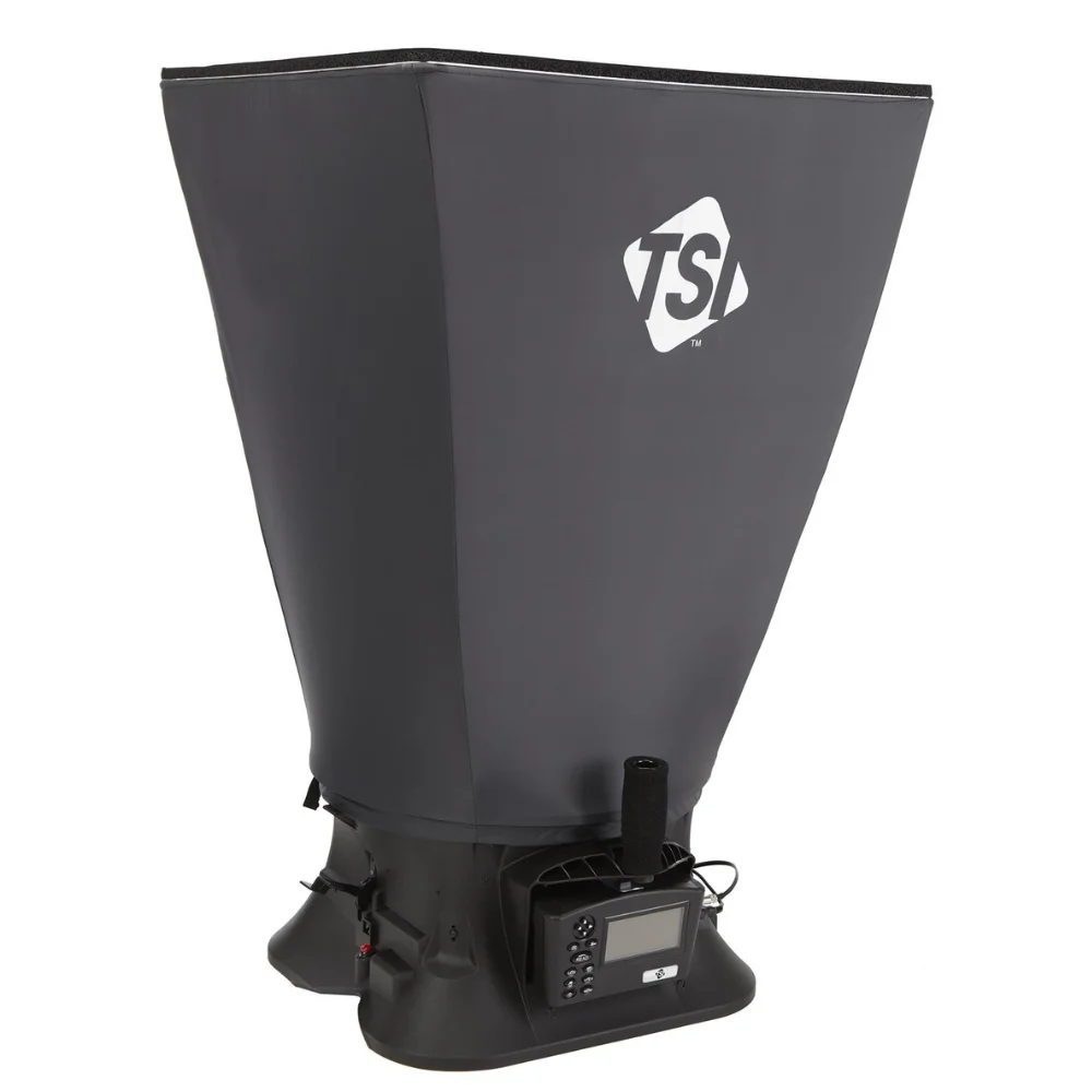 Air Capture Hood