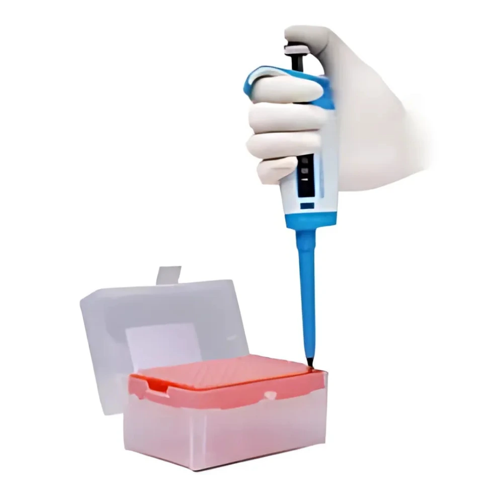 Micro pipettes