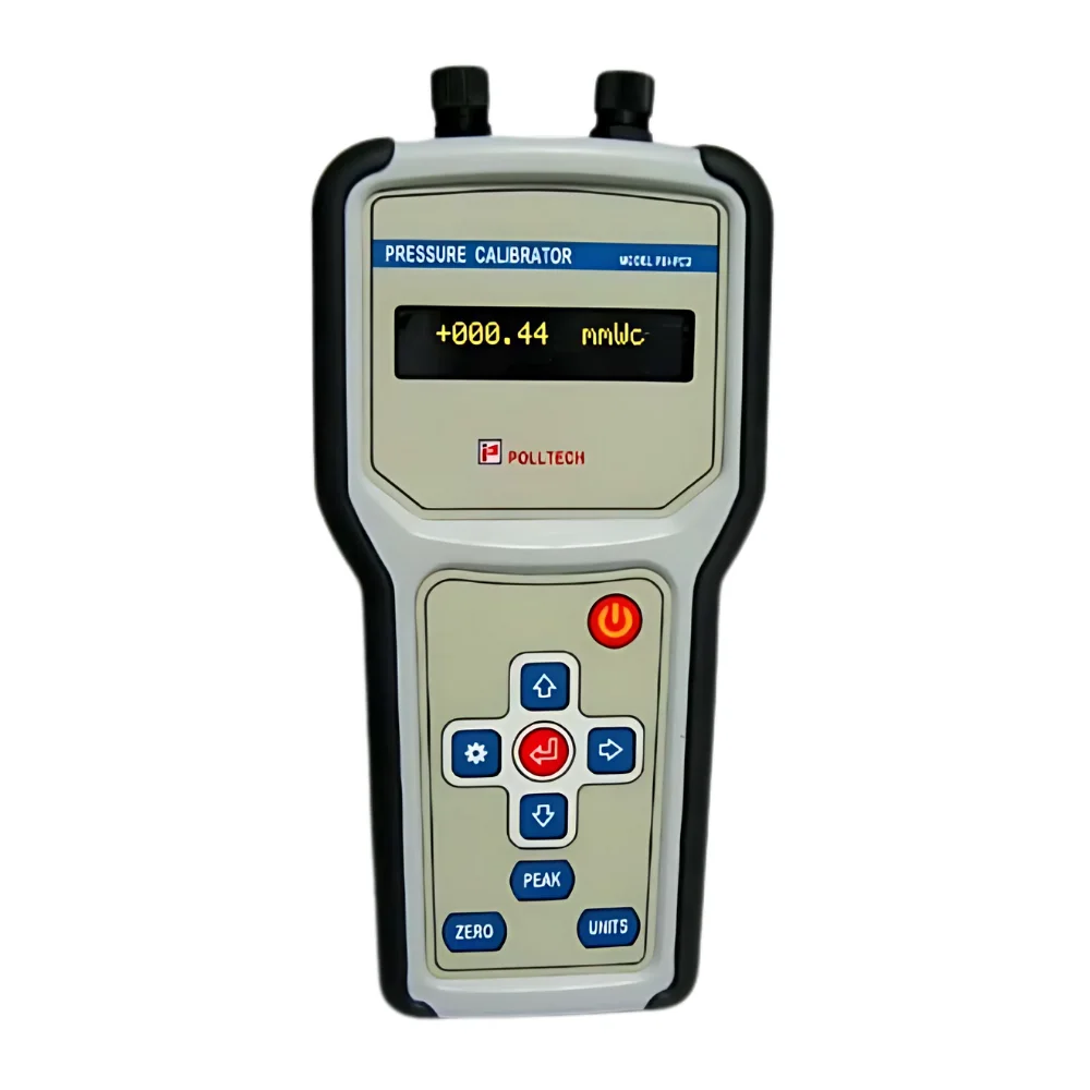 Polltech PSI DPC-2