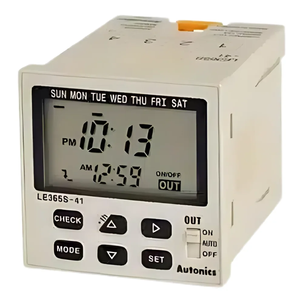 Timer Autonics