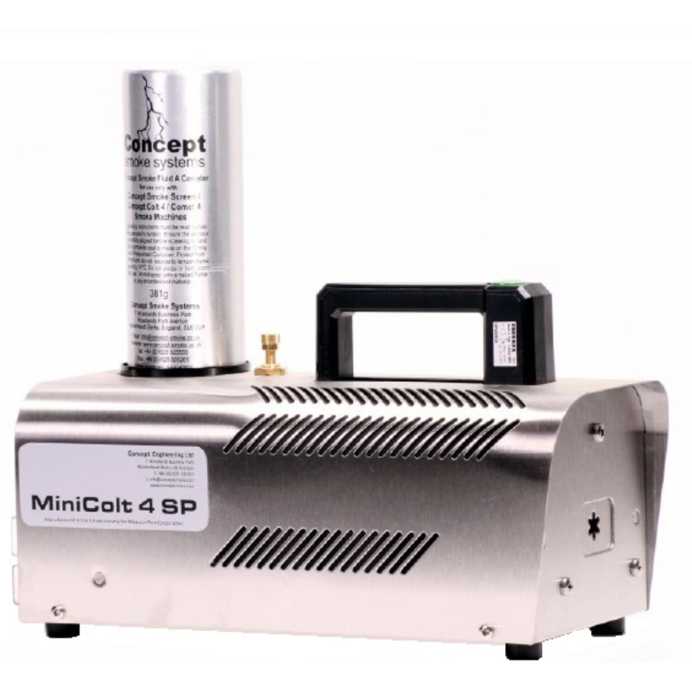 MiniColt 4S