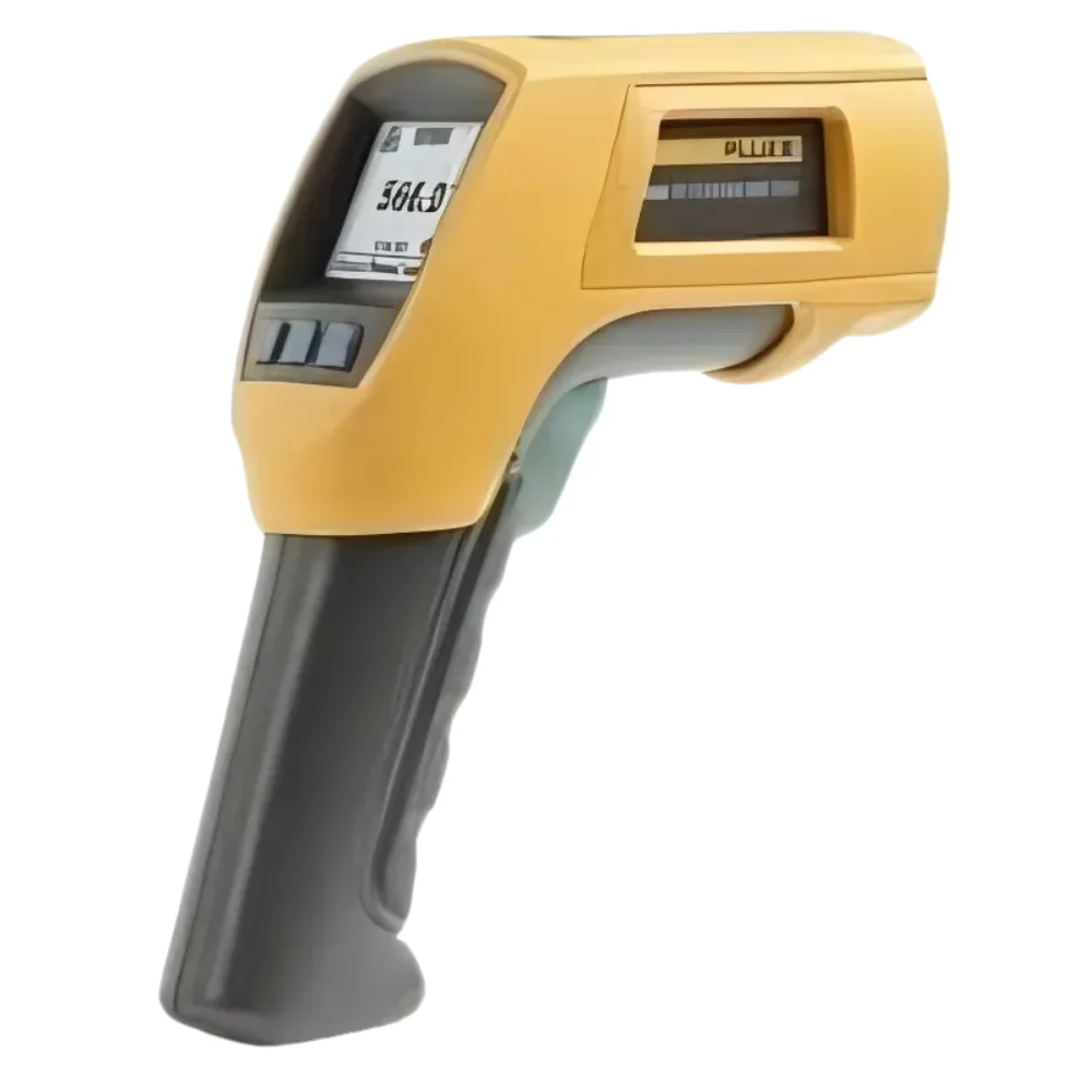 Fluke Temperature Sensor